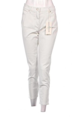 Damen Jeans Toni, Größe M, Farbe Grau, Preis € 9,59