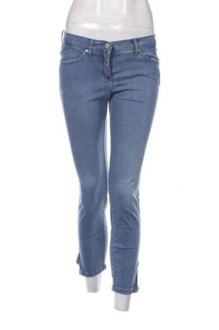 Damen Jeans Toni Dress, Größe S, Farbe Blau, Preis € 4,64