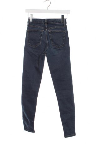 Damen Jeans Topshop, Größe XS, Farbe Blau, Preis 5,71 €