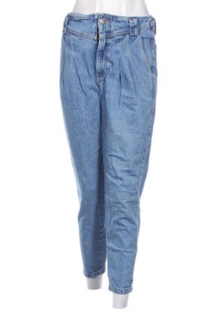 Damen Jeans Topshop, Größe S, Farbe Blau, Preis € 5,71