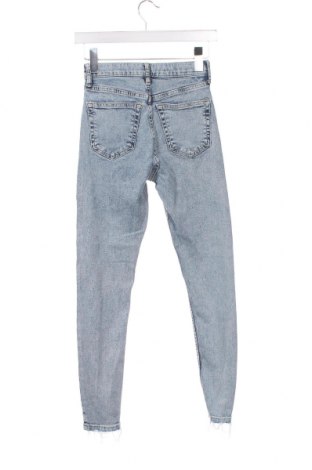 Damen Jeans Topshop, Größe XS, Farbe Blau, Preis € 13,68