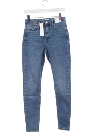 Damen Jeans Topshop, Größe S, Farbe Blau, Preis € 14,38