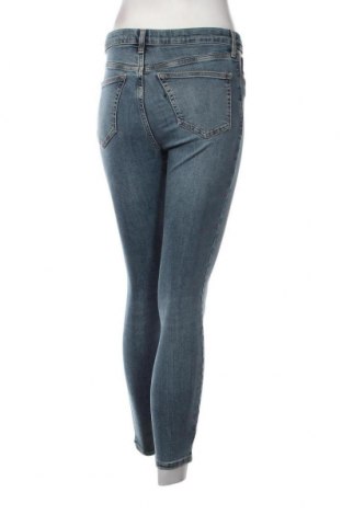 Damen Jeans Topshop, Größe S, Farbe Blau, Preis 13,60 €