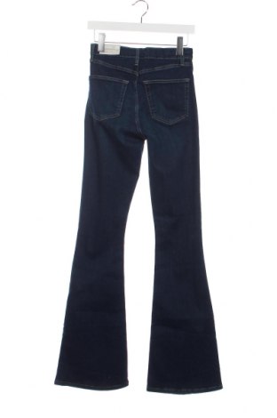 Damen Jeans Topshop Moto, Größe M, Farbe Blau, Preis 14,38 €