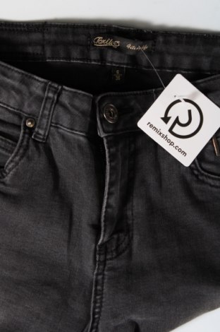 Dámske džínsy  Toxik 3, Veľkosť S, Farba Čierna, Cena  4,65 €