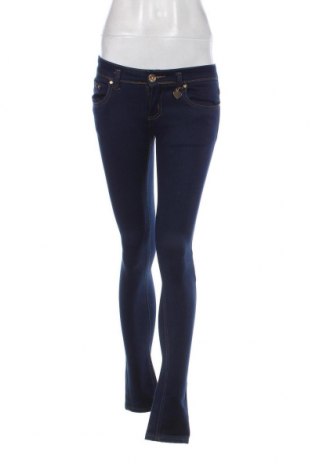 Damen Jeans Toxik 3, Größe M, Farbe Blau, Preis 7,13 €