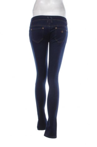 Damen Jeans Toxik 3, Größe M, Farbe Blau, Preis 6,28 €