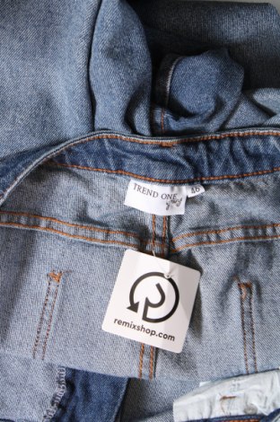 Damskie jeansy Trend One, Rozmiar XL, Kolor Niebieski, Cena 37,10 zł