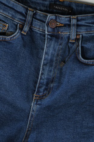 Damen Jeans Trendy, Größe XS, Farbe Blau, Preis 10,91 €