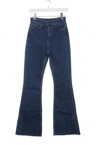 Damen Jeans Trendy, Größe XS, Farbe Blau, Preis € 10,91