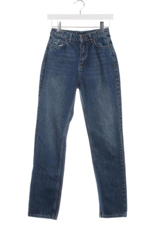 Damen Jeans Trendyol, Größe XS, Farbe Blau, Preis 15,99 €