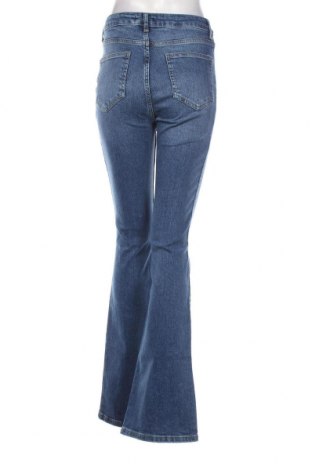 Dámske džínsy  Trendyol, Veľkosť M, Farba Modrá, Cena  47,94 €