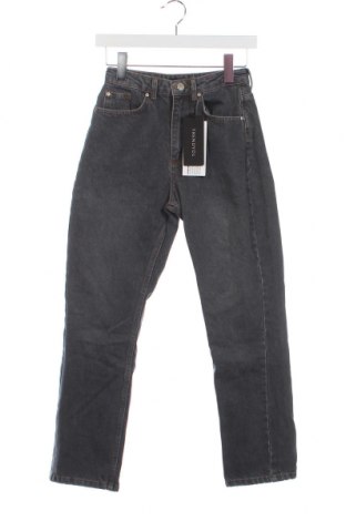 Damen Jeans Trendyol, Größe XS, Farbe Grau, Preis 7,67 €