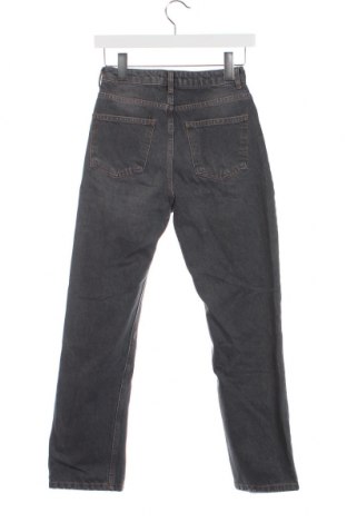 Damen Jeans Trendyol, Größe XS, Farbe Grau, Preis 7,67 €