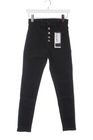 Γυναικείο Τζίν Trendyol, Μέγεθος S, Χρώμα Μαύρο, Τιμή 23,97 €