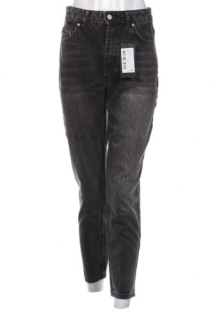 Γυναικείο Τζίν Trendyol, Μέγεθος S, Χρώμα Μαύρο, Τιμή 21,57 €