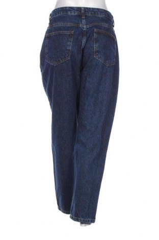 Dámske džínsy  Trendyol, Veľkosť L, Farba Modrá, Cena  9,59 €