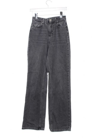 Damen Jeans Trendyol, Größe XS, Farbe Grau, Preis 28,53 €