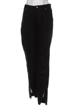 Damen Jeans Trendyol, Größe L, Farbe Schwarz, Preis € 17,12