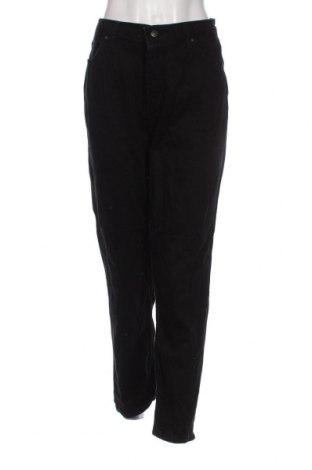 Damen Jeans Trendyol, Größe L, Farbe Schwarz, Preis 28,53 €