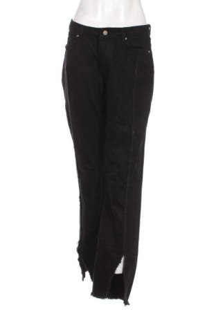 Damen Jeans Trendyol, Größe L, Farbe Schwarz, Preis 7,42 €