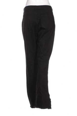 Damen Jeans Trendyol, Größe L, Farbe Schwarz, Preis € 5,42