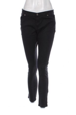 Damen Jeans True Spirit, Größe XL, Farbe Schwarz, Preis 8,07 €