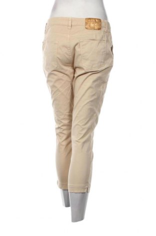 Damen Jeans Trussardi Jeans, Größe M, Farbe Beige, Preis 34,39 €