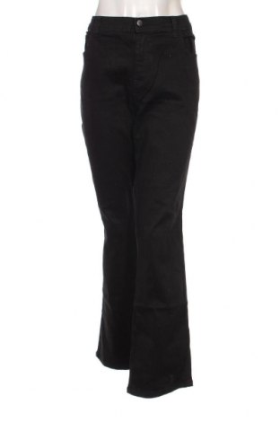 Γυναικείο Τζίν Tu, Μέγεθος XL, Χρώμα Μαύρο, Τιμή 9,87 €