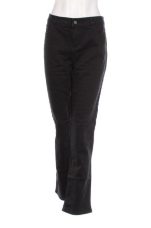 Γυναικείο Τζίν Tu, Μέγεθος XL, Χρώμα Μαύρο, Τιμή 5,92 €