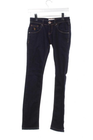 Dámske džínsy  U.S.Grand Polo, Veľkosť XS, Farba Modrá, Cena  4,88 €
