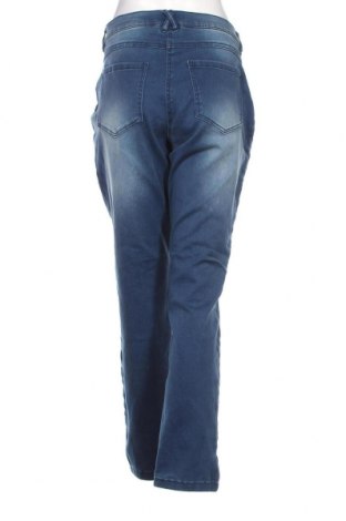 Damen Jeans Ulla Popken, Größe XL, Farbe Blau, Preis 11,41 €