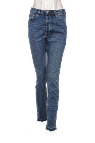 Damen Jeans Uniqlo, Größe M, Farbe Blau, Preis € 12,84