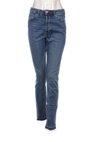 Damen Jeans Uniqlo, Größe M, Farbe Blau, Preis 11,41 €