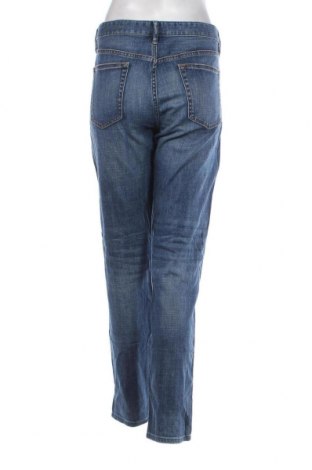 Dámske džínsy  Uniqlo, Veľkosť XL, Farba Modrá, Cena  23,25 €