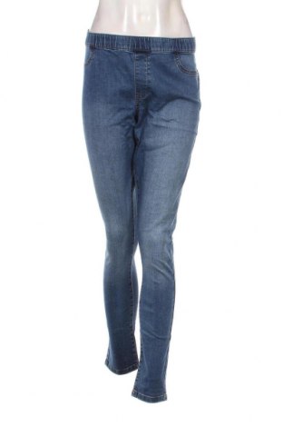 Γυναικείο Τζίν Unit, Μέγεθος XL, Χρώμα Μπλέ, Τιμή 10,14 €