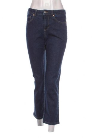Dámske džínsy  United Colors Of Benetton, Veľkosť S, Farba Modrá, Cena  13,65 €