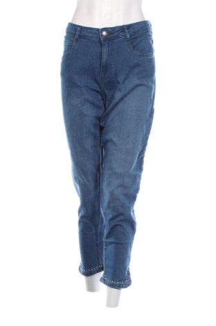 Damen Jeans Up 2 Fashion, Größe XL, Farbe Blau, Preis € 11,10