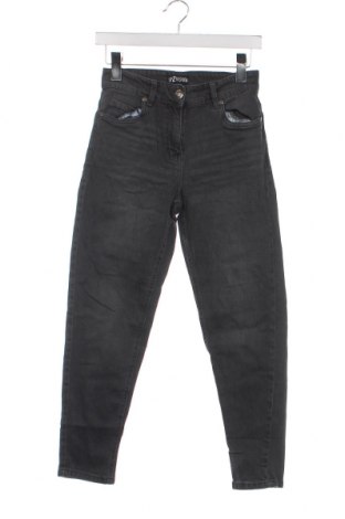 Damen Jeans Up 2 Fashion, Größe S, Farbe Grau, Preis € 4,04