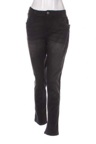 Damen Jeans Up 2 Fashion, Größe XL, Farbe Schwarz, Preis 11,10 €