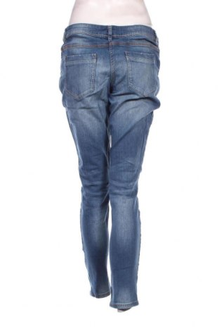Dámské džíny  Up 2 Fashion, Velikost XL, Barva Modrá, Cena  162,00 Kč