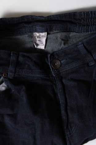 Dámské džíny  Up 2 Fashion, Velikost XL, Barva Modrá, Cena  240,00 Kč