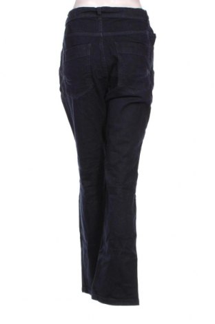 Dámske džínsy  Up 2 Fashion, Veľkosť XL, Farba Modrá, Cena  8,55 €