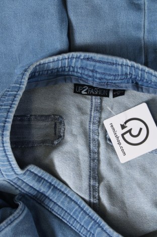 Damen Jeans Up 2 Fashion, Größe M, Farbe Blau, Preis € 10,09