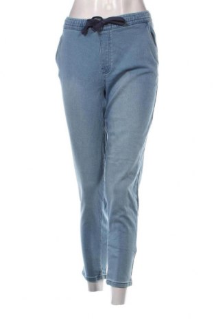 Dámske džínsy  Up 2 Fashion, Veľkosť M, Farba Modrá, Cena  16,44 €