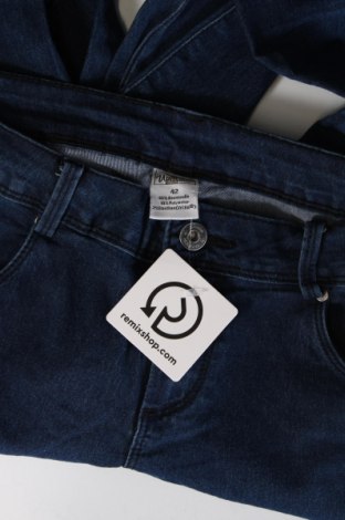 Damen Jeans Up 2 Fashion, Größe L, Farbe Blau, Preis € 5,05