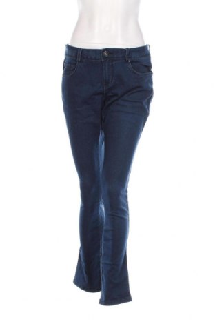 Dámske džínsy  Up 2 Fashion, Veľkosť L, Farba Modrá, Cena  4,44 €