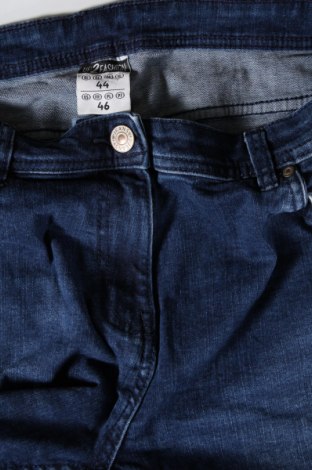 Damen Jeans Up 2 Fashion, Größe XL, Farbe Blau, Preis € 10,49
