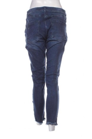 Dámske džínsy  Up 2 Fashion, Veľkosť XL, Farba Modrá, Cena  8,55 €