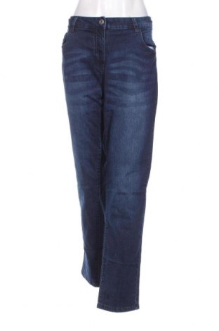 Damen Jeans Up 2 Fashion, Größe XXL, Farbe Blau, Preis € 16,14